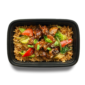 Gochujang Chicken