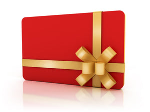 Mother's Day Giftcard