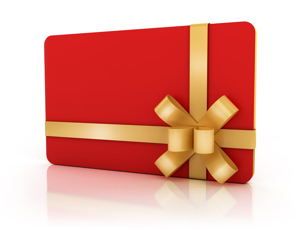 Mother's Day Giftcard