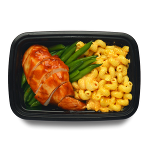 BBQ Chicken