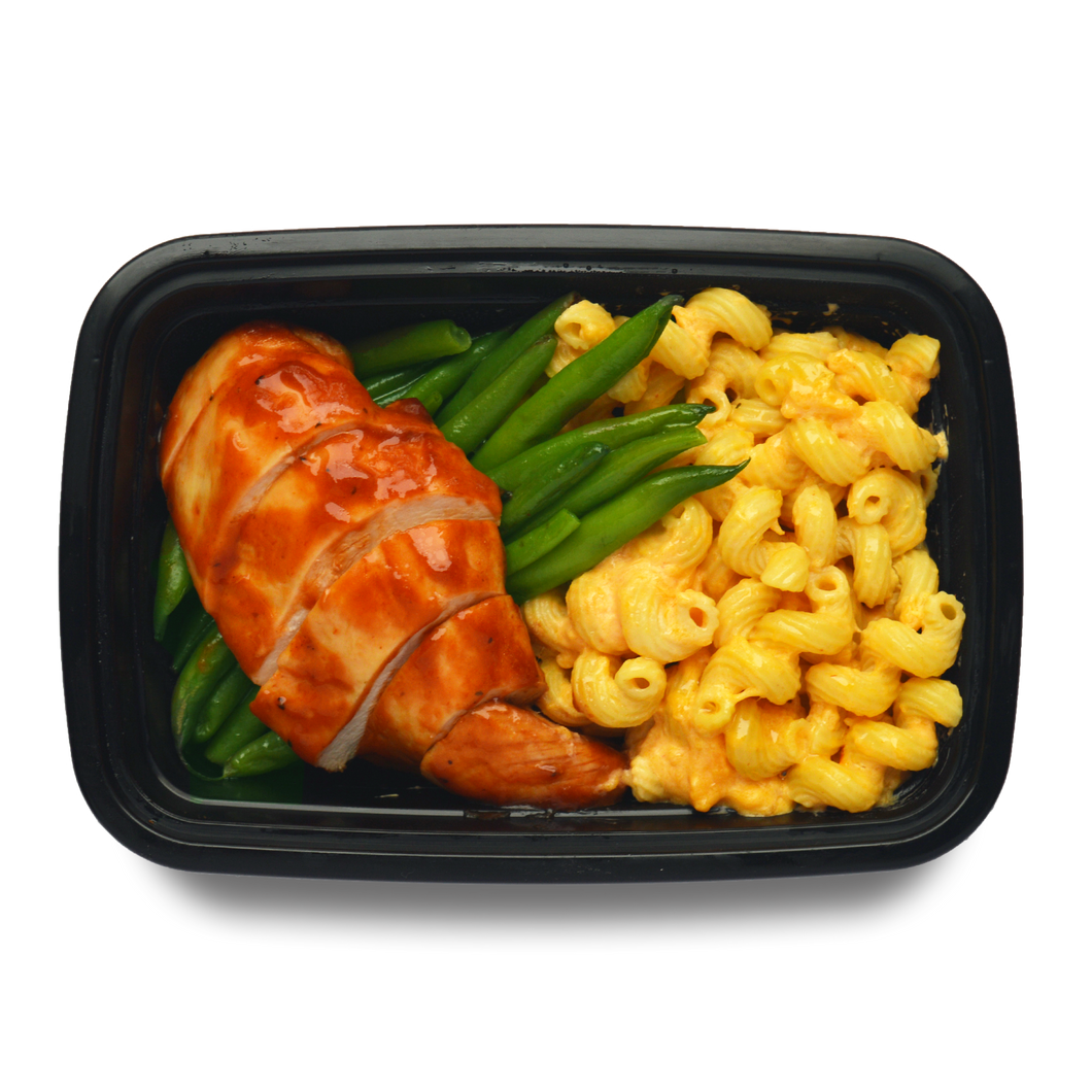 BBQ Chicken