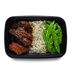 Chicken Adobo