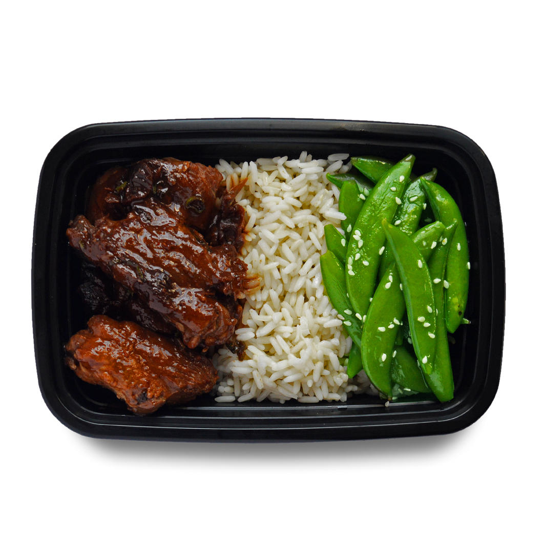 Chicken Adobo