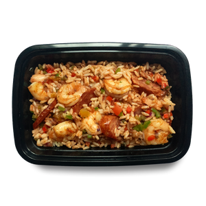 Jambalaya