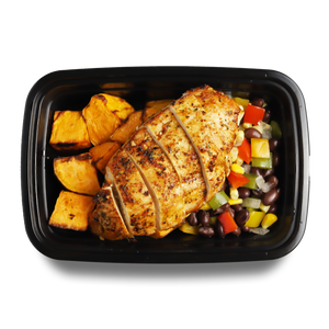 Mesquite Chicken