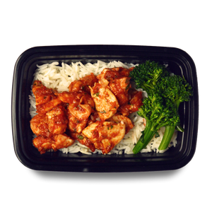 Chicken Tikka Masala