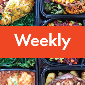 Weekly Subscription